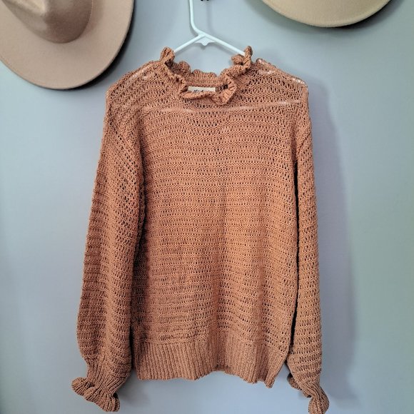 🎉Brand New🎉 sweater womens size Medium - Picture 1 of 7